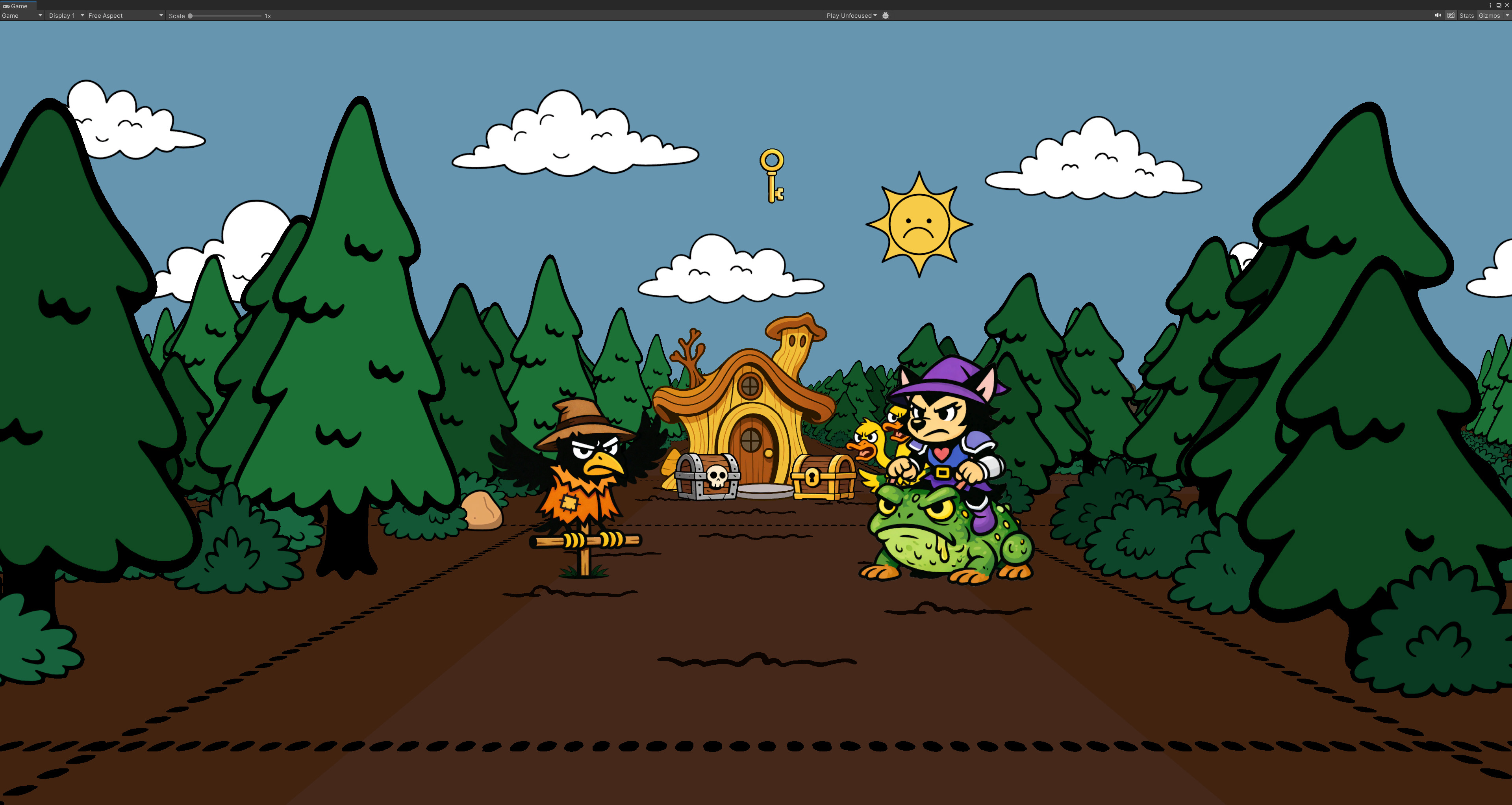 Mathventure screenshot 3