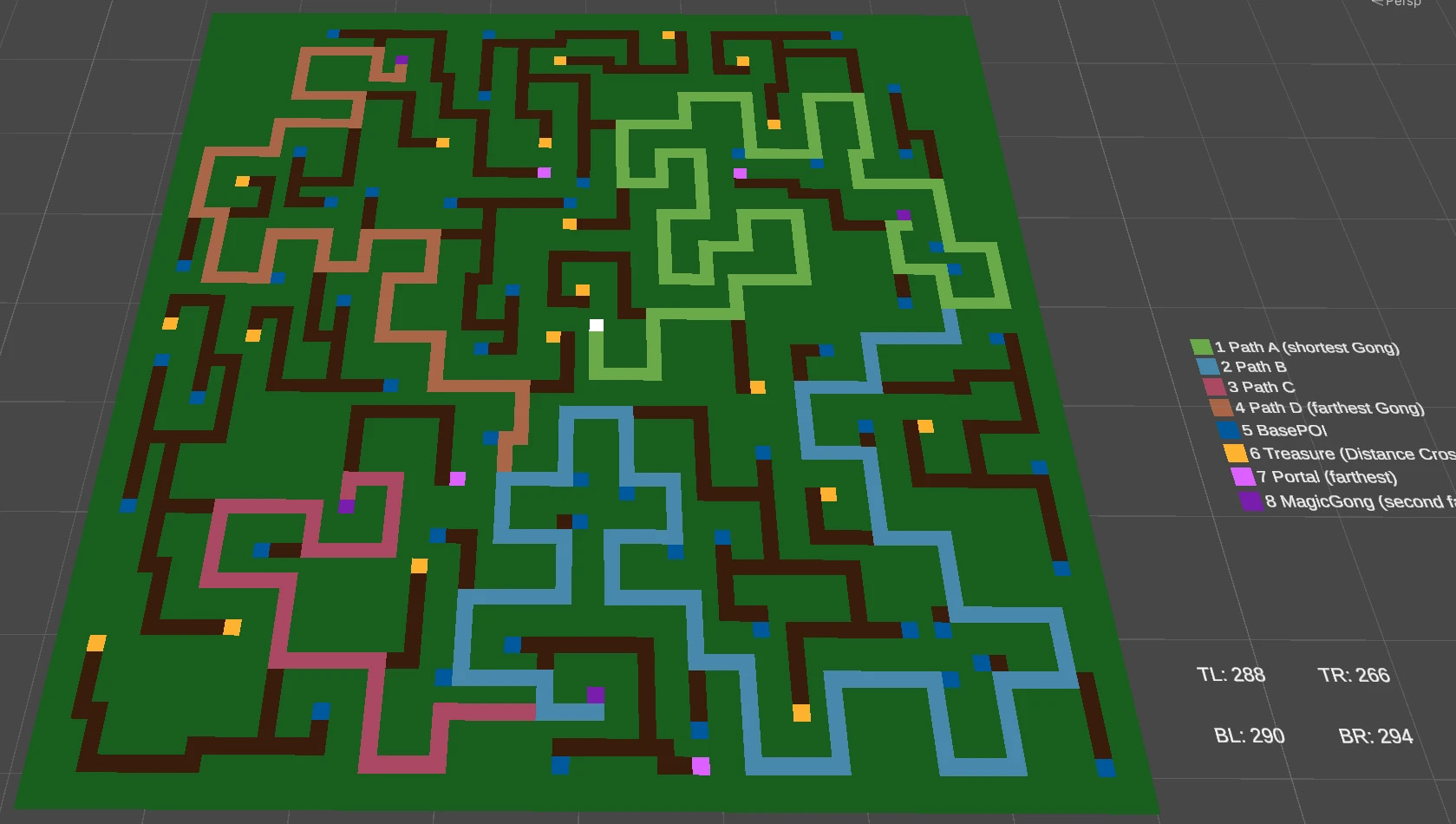 Mathventure screenshot 4